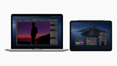 13.3-inch MacBook Pro to be 1st device with Apple silicon chip | 13.3-inch MacBook Pro to be 1st device with Apple silicon chip