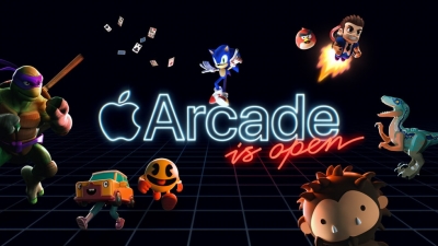 Apple launches 20 new games to its Arcade service | Apple launches 20 new games to its Arcade service