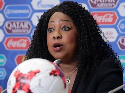 Football: FIFA Secretary General Fatma Samoura to step down in December | Football: FIFA Secretary General Fatma Samoura to step down in December