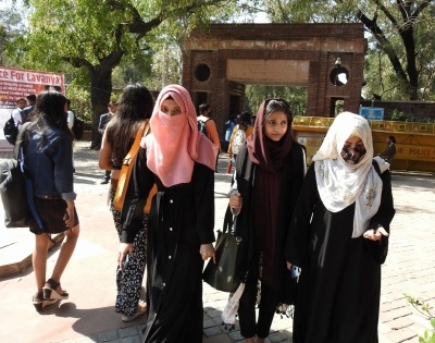 'Will list, wait for two days': SC on pleas against Karnataka HC order on hijab | 'Will list, wait for two days': SC on pleas against Karnataka HC order on hijab