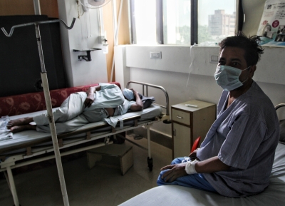 Telangana cracks whip on six more private hospitals | Telangana cracks whip on six more private hospitals