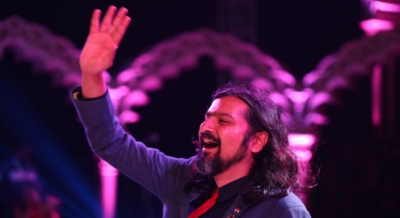 Ricky Kej on the impact of COVID-19 on music | Ricky Kej on the impact of COVID-19 on music