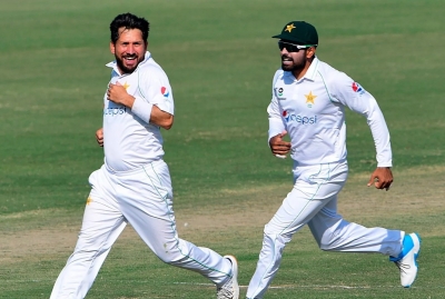 Pakistan announce squad for Sri Lanka Tests, fit-again Yasir Shah returns | Pakistan announce squad for Sri Lanka Tests, fit-again Yasir Shah returns