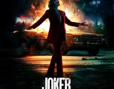 97th Oscars: L.A. firefighters roast ‘Joker 2’ producers | 97th Oscars: L.A. firefighters roast ‘Joker 2’ producers 97th Oscars: L.A. firefighters roast ‘Joker 2’ producers | 97th Oscars: L.A. firefighters roast ‘Joker 2’ producers
