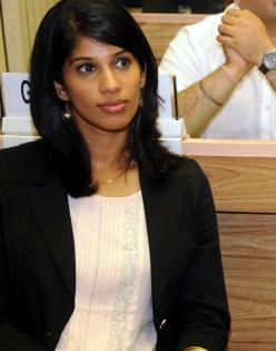 Indian Tour 4 Squash: It’s Joshna v Anahat for women’s crown | Indian Tour 4 Squash: It’s Joshna v Anahat for women’s crown