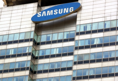 Samsung's NAND flash market share down slightly in Q1 | Samsung's NAND flash market share down slightly in Q1