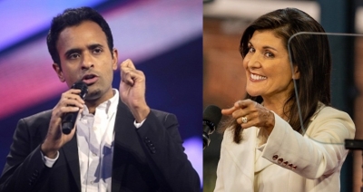 Haley & Ramaswamy: Too close yet too far from presidential dream | Haley & Ramaswamy: Too close yet too far from presidential dream