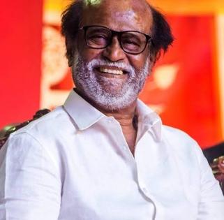 Rajini tempers Pongal greetings with Covid care message | Rajini tempers Pongal greetings with Covid care message