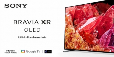 Sony launches two new smart TVs in India | Sony launches two new smart TVs in India Sony launches two new smart TVs in India | Sony launches two new smart TVs in India