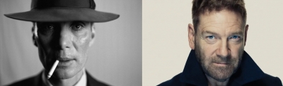 Kenneth Branagh joins 'Oppenheimer' cast | Kenneth Branagh joins 'Oppenheimer' cast