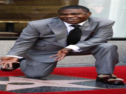 Tracy Morgan says he's been using Ozempic for weight loss | Tracy Morgan says he's been using Ozempic for weight loss Tracy Morgan says he's been using Ozempic for weight loss | Tracy Morgan says he's been using Ozempic for weight loss