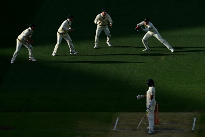 Ashes, 2nd Test: Australia take out Hameed after setting a target of 468 for England | Ashes, 2nd Test: Australia take out Hameed after setting a target of 468 for England