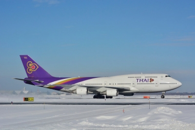 Thai Airways to file for bankruptcy | Thai Airways to file for bankruptcy