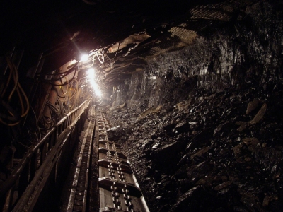 4 dead in Telangana coal mine mishap | 4 dead in Telangana coal mine mishap