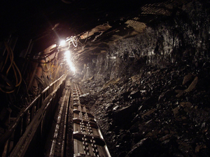 Coal India posts 12 pc rise in Q4 net profit at Rs 9,604 cr; declares dividend of Rs 5.15 per share | Coal India posts 12 pc rise in Q4 net profit at Rs 9,604 cr; declares dividend of Rs 5.15 per share Coal India posts 12 pc rise in Q4 net profit at Rs 9,604 cr; declares dividend of Rs 5.15 per share | Coal India posts 12 pc rise in Q4 net profit at Rs 9,604 cr; declares dividend of Rs 5.15 per share