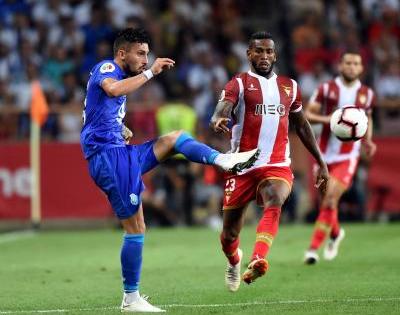 Manchester United's Alex Telles test positive for Covid-19 | Manchester United's Alex Telles test positive for Covid-19 Manchester United's Alex Telles test positive for Covid-19 | Manchester United's Alex Telles test positive for Covid-19