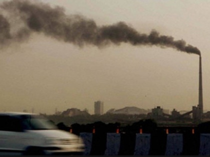 Automobile emission increases air pollution: IITR study | Automobile emission increases air pollution: IITR study