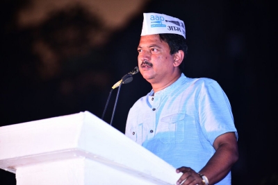 Bickering in Goa Cong should be controlled, says senior leader | Bickering in Goa Cong should be controlled, says senior leader Bickering in Goa Cong should be controlled, says senior leader | Bickering in Goa Cong should be controlled, says senior leader