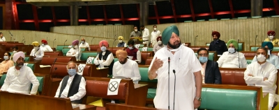 Expose BJP's dishonesty, says Cong on Punjab farm Bills | Expose BJP's dishonesty, says Cong on Punjab farm Bills