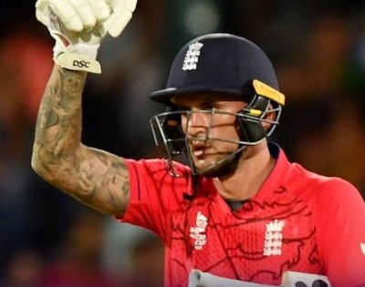 Alex Hales opts out of IPL 2023; joins Billings and Cummins | Alex Hales opts out of IPL 2023; joins Billings and Cummins
