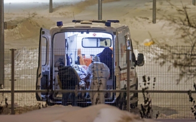 Russia records 27,747 new Covid-19 cases | Russia records 27,747 new Covid-19 cases