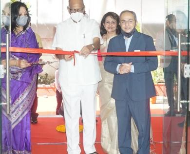 India's first hospital with 4 robotic surgical systems opened in Pune | India's first hospital with 4 robotic surgical systems opened in Pune