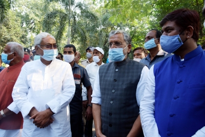 Fresh young faces likely to cabinet berth in Bihar | Fresh young faces likely to cabinet berth in Bihar Fresh young faces likely to cabinet berth in Bihar | Fresh young faces likely to cabinet berth in Bihar