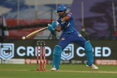 Delhi Capitals' Iyer thrilled by his batting on return from injury | Delhi Capitals' Iyer thrilled by his batting on return from injury