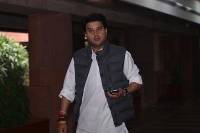 Govt's real crisis to begin if Scindia is ignored: MP minister | Govt's real crisis to begin if Scindia is ignored: MP minister Govt's real crisis to begin if Scindia is ignored: MP minister | Govt's real crisis to begin if Scindia is ignored: MP minister