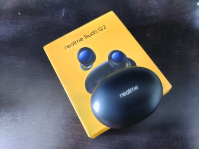 Affordable realme Buds Q2 offers decent listening experience | Affordable realme Buds Q2 offers decent listening experience