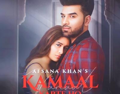 Mahira Sharma, Paras Chhabra back together in new music video | Mahira Sharma, Paras Chhabra back together in new music video Mahira Sharma, Paras Chhabra back together in new music video | Mahira Sharma, Paras Chhabra back together in new music video