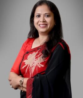 Adobe appoints Prativa Mohapatra as VP & MD of India business | Adobe appoints Prativa Mohapatra as VP & MD of India business