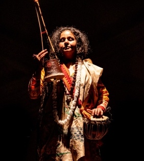 Parvathy Baul and discovering oneself anew, everyday | Parvathy Baul and discovering oneself anew, everyday