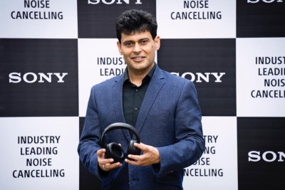 Sony launches new over-ear headphones in India | Sony launches new over-ear headphones in India