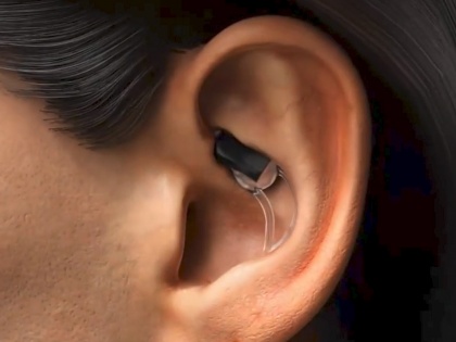 1st in-ear wearable device to help decode long Covid-related brain fog | 1st in-ear wearable device to help decode long Covid-related brain fog