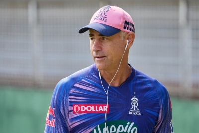 Mental conditioning coach Paddy Upton joins India support staff: Report | Mental conditioning coach Paddy Upton joins India support staff: Report