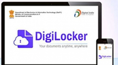 DigiLocker services for MSMEs, large businesses, charitable trusts soon | DigiLocker services for MSMEs, large businesses, charitable trusts soon