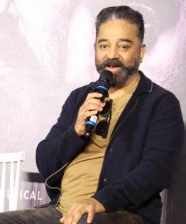 Kamal Haasan on 4-year hiatus: Was doing something important for the people of my state | Kamal Haasan on 4-year hiatus: Was doing something important for the people of my state