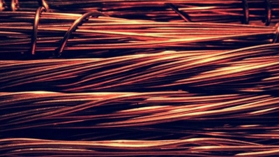 'Coming flood of demand from energy transition will cause copper prices to rise again' | 'Coming flood of demand from energy transition will cause copper prices to rise again'