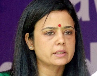 Trinamool to have CM face ready for Goa polls: Mahua Moitra | Trinamool to have CM face ready for Goa polls: Mahua Moitra