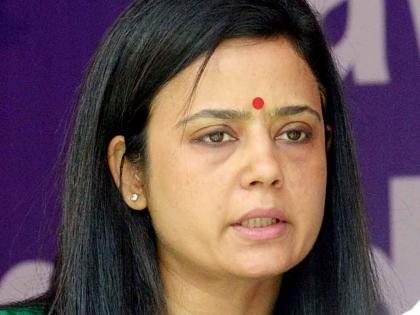 Mahua Moitra questions ethics panel meet reschedule, says BJP getting allies to ensure draft report passage | Mahua Moitra questions ethics panel meet reschedule, says BJP getting allies to ensure draft report passage Mahua Moitra questions ethics panel meet reschedule, says BJP getting allies to ensure draft report passage | Mahua Moitra questions ethics panel meet reschedule, says BJP getting allies to ensure draft report passage