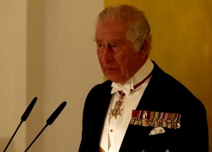 King Charles III unveils Labour government's priorities for UK | King Charles III unveils Labour government's priorities for UK King Charles III unveils Labour government's priorities for UK | King Charles III unveils Labour government's priorities for UK