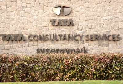 TCS shares trade lower after it announces to layoff 12,200 employees | TCS shares trade lower after it announces to layoff 12,200 employees TCS shares trade lower after it announces to layoff 12,200 employees | TCS shares trade lower after it announces to layoff 12,200 employees