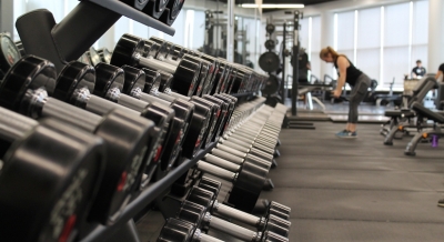 Gym owners welcome govt's decision to reopen fitness clubs | Gym owners welcome govt's decision to reopen fitness clubs