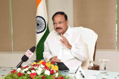 V-P calls for 75% voter turnout for making polls more inclusive | V-P calls for 75% voter turnout for making polls more inclusive V-P calls for 75% voter turnout for making polls more inclusive | V-P calls for 75% voter turnout for making polls more inclusive