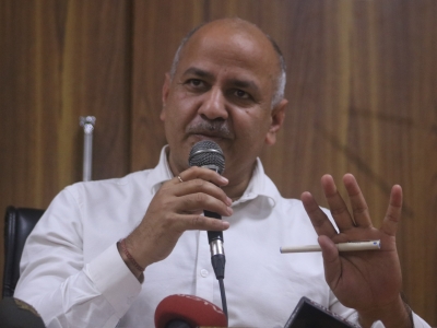 Sisodia seeks details of students to be enrolled in Delhi govt schools | Sisodia seeks details of students to be enrolled in Delhi govt schools