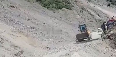 Jammu-Srinagar highway closed for maintenance | Jammu-Srinagar highway closed for maintenance Jammu-Srinagar highway closed for maintenance | Jammu-Srinagar highway closed for maintenance