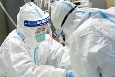 2 more B'deshis infected with coronavirus in Singapore | 2 more B'deshis infected with coronavirus in Singapore