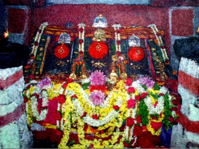 Hasanamba fest concludes in K'taka: About 26 lakh devotees take darshan of Goddess | Hasanamba fest concludes in K'taka: About 26 lakh devotees take darshan of Goddess Hasanamba fest concludes in K'taka: About 26 lakh devotees take darshan of Goddess | Hasanamba fest concludes in K'taka: About 26 lakh devotees take darshan of Goddess