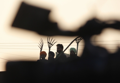 Farmers protest may impact economic recovery: CII | Farmers protest may impact economic recovery: CII Farmers protest may impact economic recovery: CII | Farmers protest may impact economic recovery: CII